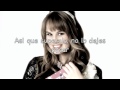 A Wish Come True Everyday (español) - Debby Ryan ...