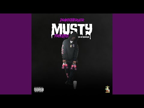 Musty Freestyle
