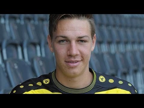 Michael Frey | 2018 | Welcome to Fenerbahçe? | Skills,Dribblings And Goals | HD ●