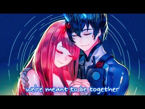 Nightcore - Whenever || Lyrics「Conor Maynard」
