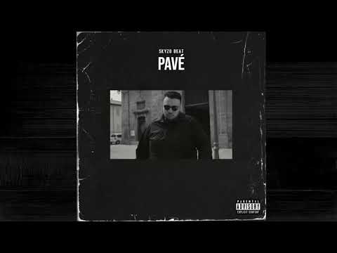 [FREE] Kofs x JUL x Brulux Type Beat - "Pavé" | Instru Sombre | Prod by Skyzo