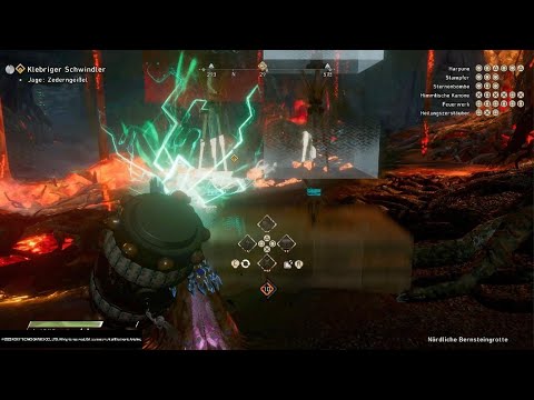 Wild Hearts Grind with Hammer