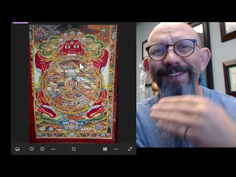 Samsara Thanka class 1