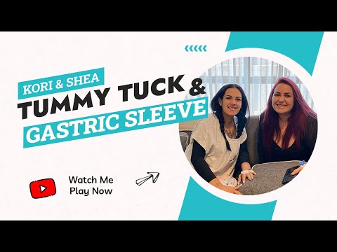 Tummy Tuck and Gastric Sleeve Testimonials by Hermes Clinics in Izmir, Turkey