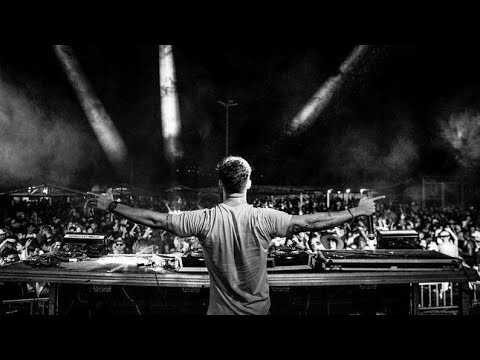 Mash up - Tujamo & Lukas Vane (drop it) V LMFAO party rock anthem [Lomsom Dj]