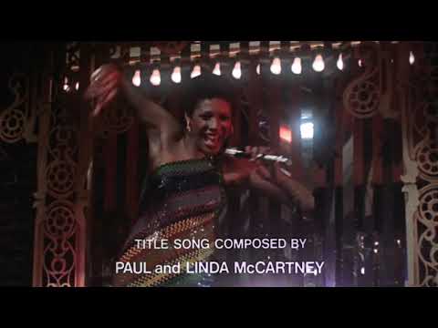 007-08 Com 007 Viva e Deixe Morrer (1973)