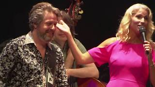 JazzBaltica 2017: Viktoria Tolstoy "Meet me at the movies" JazzBaltica 2017: Viktoria Tolstoy "Meet me at the movies"