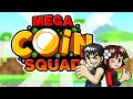 Holy Holiday Ham Hands! :: Mega Coin Squad ...