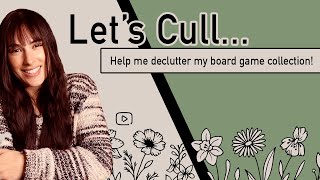 Jenna's Board Game Room - Tiny Towns video thumbnail