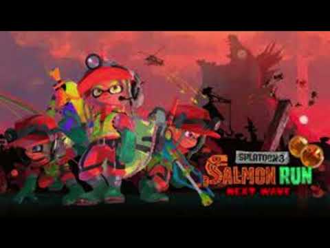 Toxic Anoxic with both jingles.