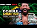 Family, Honour, Revenge: Pitbull's INSANE Journey to Double Champ | Bellator MMA