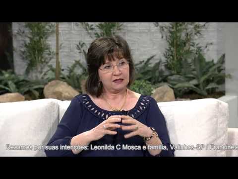 Você Pode ser Feliz 16/03/2015 O proceder da mulher cristã - Bloco 2/6