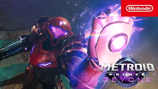 Metroid Prime 4: Beyond video 1