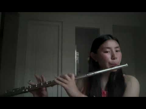 SDSMI Audition Piece