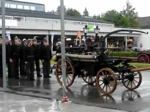 FVB Spritzenwettkampf in Wohlen AG 2012-1