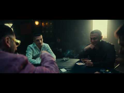 Keskin - ZİRVE (Music Video)