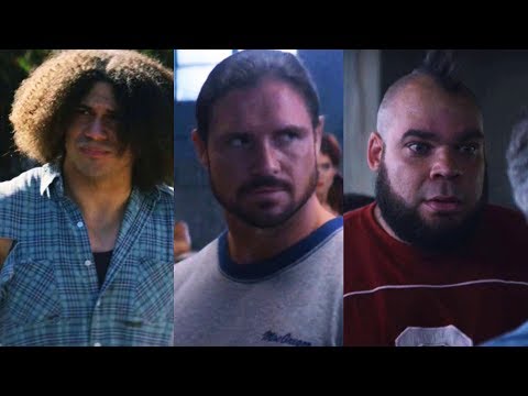 Every WWE Wrestler Who Appears in Netflix's GLOW