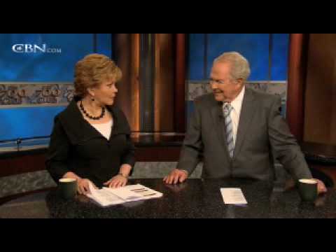 CBN News Reports: June 23, 2009 - CBN.com