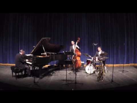 Michael Weiss Quartet - Soul Journey