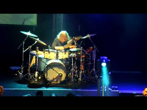 Dance with me Alphaville 2016