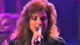 Gloria Estefan &amp; MSM - Betcha Say That USA Countdown, 1987