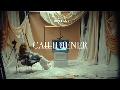 Cailidiener - Elana Dara