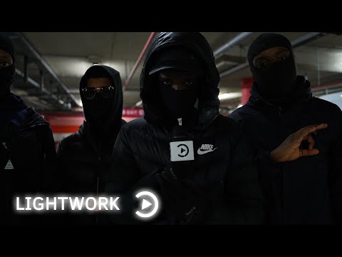 Rresstante - Lightwork Freestyle 🇳🇱 (Prod. Reimas & RJ) | Pressplay