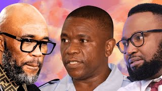 Vusi Matlala moved to KZN Kokstad supermax prison ‼️