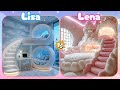 Lisa Or Lena Random Cute Fypシ゚ Lena Lisa Bedroom Trending Lisaorlena