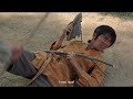 Soccer Is War Scene Shaolin Soccer 2001 ️