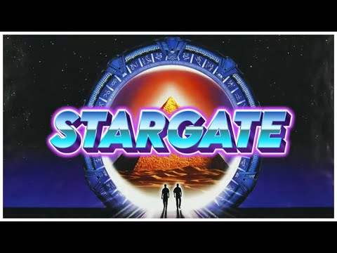 Dj GreeNuts - Stargate