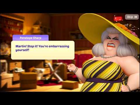 Small Town Murders Level 1021 - NO BOOSTERS + FULL STORY 🚨🕵️☕ | SKILLGAMING ✔️