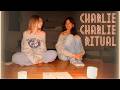 CHARLIE CHARLIE RITUAL 12 AM