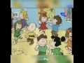 Charlie Brown And Friends Dance To Deep And Wide Part 1