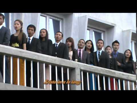 Zaipawl East Lungdar Branch T Group