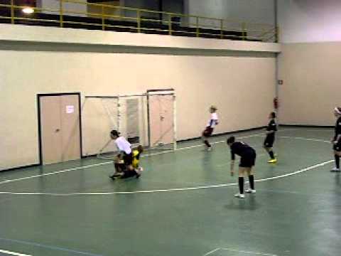 Paderno Dugnano - Plavan Robbio 1 - 0 Under