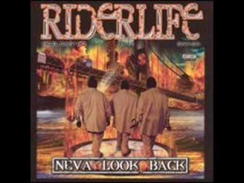 Riderlife ft. Taydatay - Way Too Much