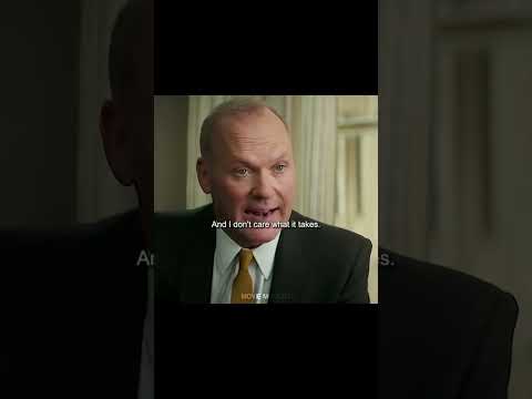 Mcdonalds company was st0len? 😲😱| The Founder (2016) #movie #edit #moments