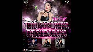 Download lagu PARTY FENOMENAL [ TRIO GACORNYA OF SURABAYA ] AT IBIZA SURABAYA BY : DJ AYU QUEEN  mp3