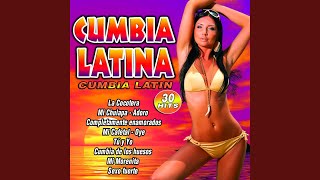 La Tusa-cumbia