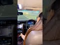 Advantage Of Toyota Fortuner Girl Car Driving Status ️ Fortuner Girlcardriving Shorts