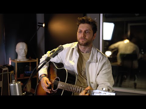 Ufuk Beydemir - Bana Sor (Akustik Live)