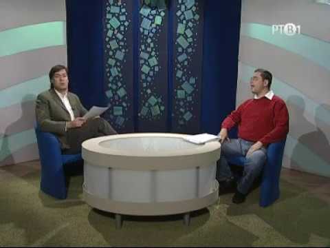 Nocna smena - Proba rock benda (05.12.2010)