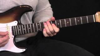 San-Ho-Zay-Playthrough-Freddie King Guitar Lesson