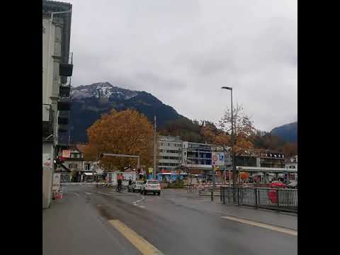 Unterseen -interlaken.ost