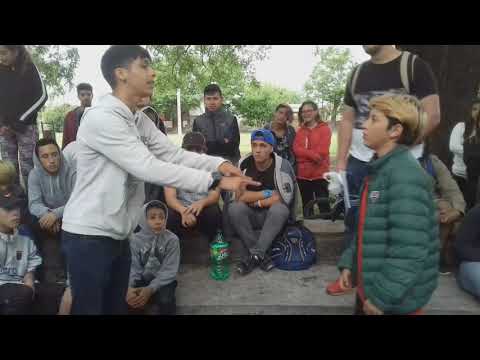 Masterkrovich vs You Kill - 8vos / 2da FECHA