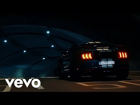 Hayit Murat & UEEX - Street Code (Original Mix)