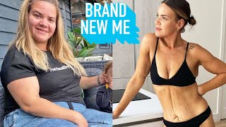 I Lost 120lbs - Now I&#39;m Having My Loose Skin Removed | BRAND NEW ME