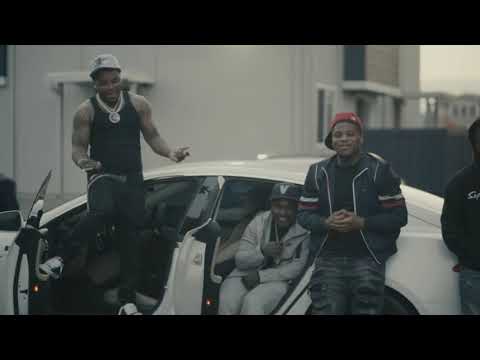NUCEIO - OUT OF BOUNDS (official music video)