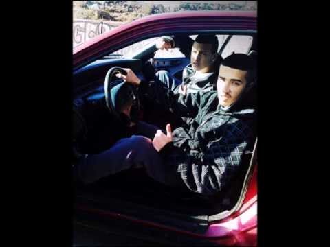 Don Kleo ft TR-G-Mos te Njihja